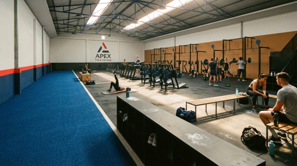 apex 02 zona deportiva