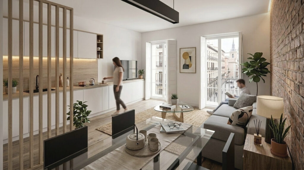 a 01 comedor