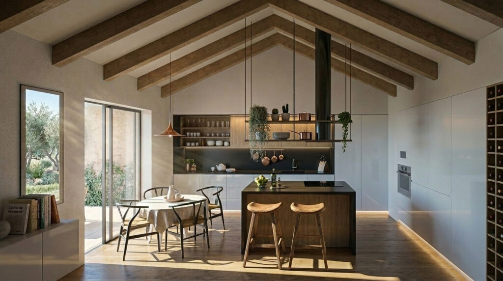 l&n v4 cocina