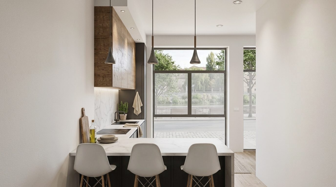 Vivienda M