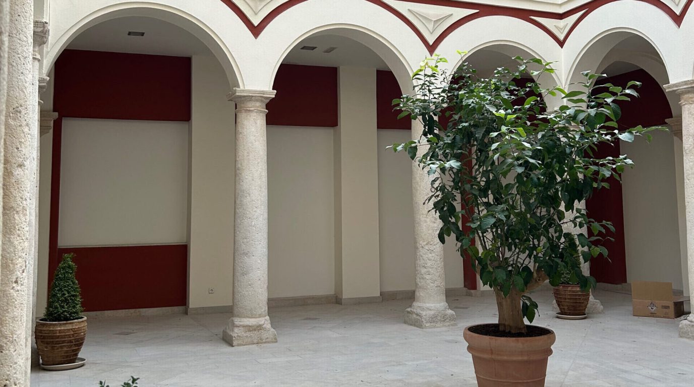 Palacio de los Miranda